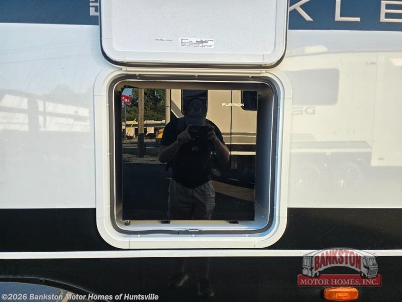 New 2027 Brinkley RV Model I 290 available in Huntsville, Alabama