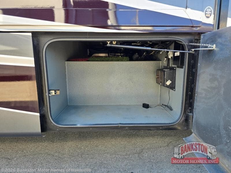 2017 Allegro 34 PA by Tiffin from Bankston Motor Homes of Huntsville in Huntsville, Alabama