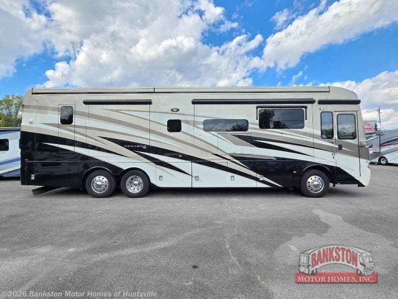 2021 Ventana 4037 by Newmar from Bankston Motor Homes of Huntsville in Huntsville, Alabama