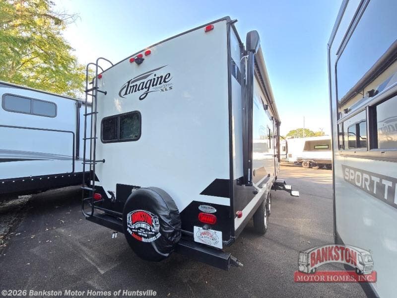 Used 2022 Grand Design Imagine XLS 22MLE available in Huntsville, Alabama