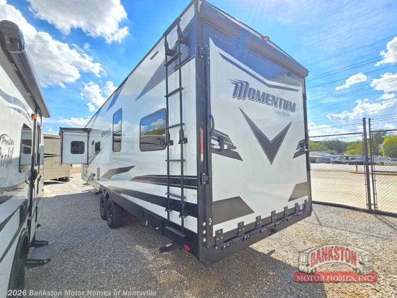 Used 2023 Grand Design Momentum G-Class 31G available in Huntsville, Alabama