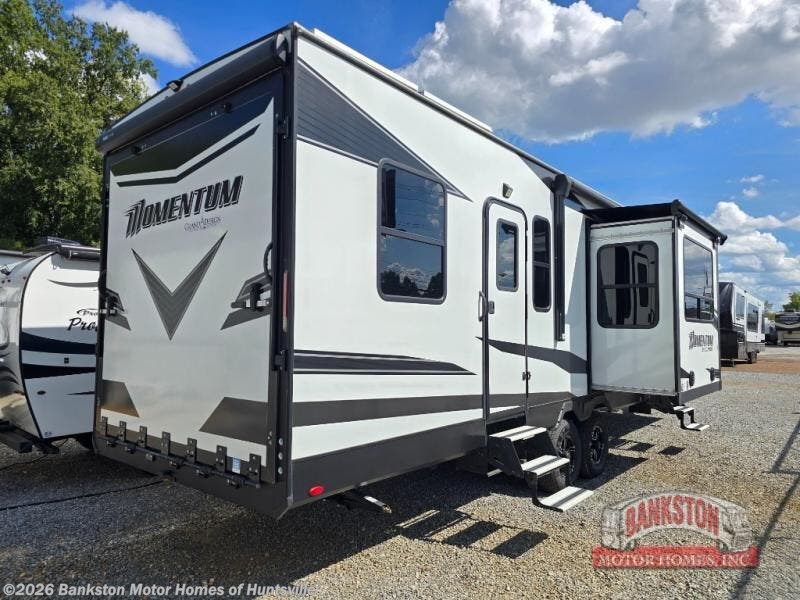 2023 Momentum G-Class 31G by Grand Design from Bankston Motor Homes of Huntsville in Huntsville, Alabama