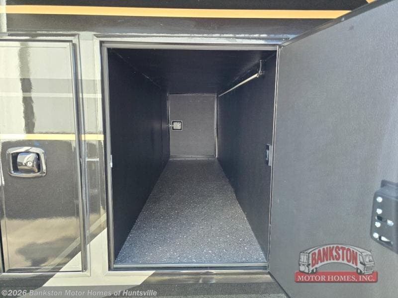 New 2027 Keystone Montana 3900RK available in Huntsville, Alabama