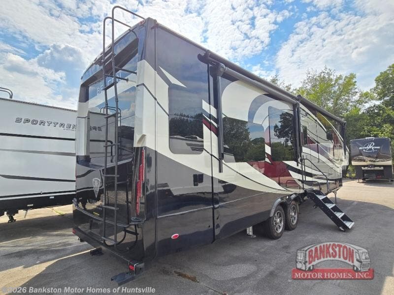 Used 2021 Vanleigh Beacon 39GBB available in Huntsville, Alabama