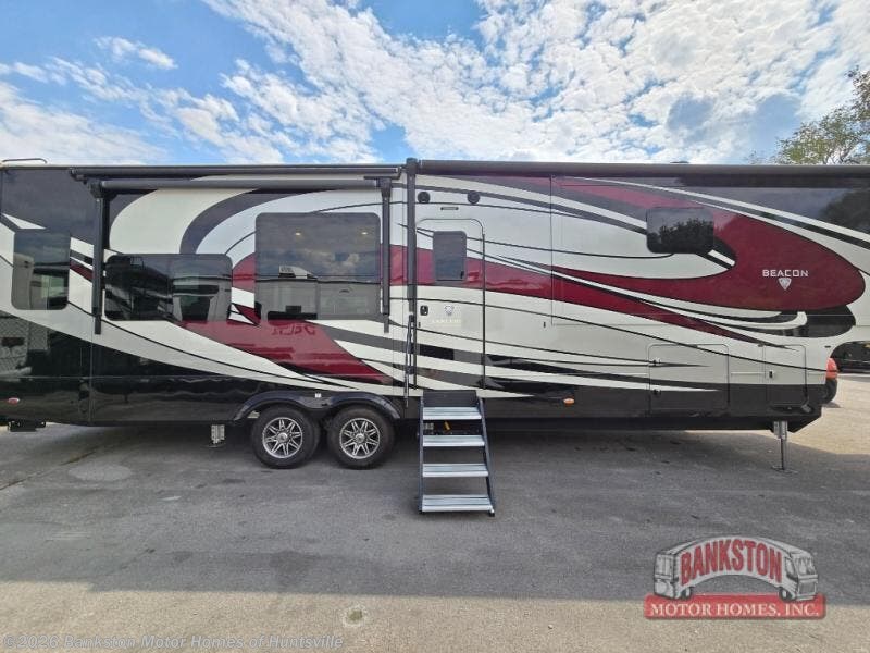 2021 Beacon 39GBB by Vanleigh from Bankston Motor Homes of Huntsville in Huntsville, Alabama