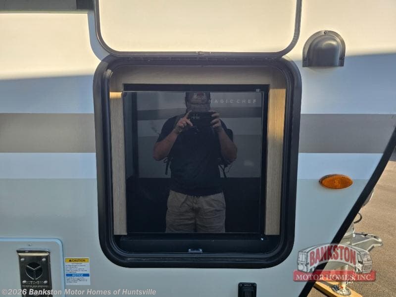 New 2027 Forest River Flagstaff Micro Lite 25MBR available in Huntsville, Alabama