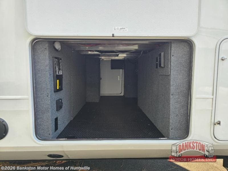 2027 Bighorn 38DS by Heartland from Bankston Motor Homes of Huntsville in Huntsville, Alabama