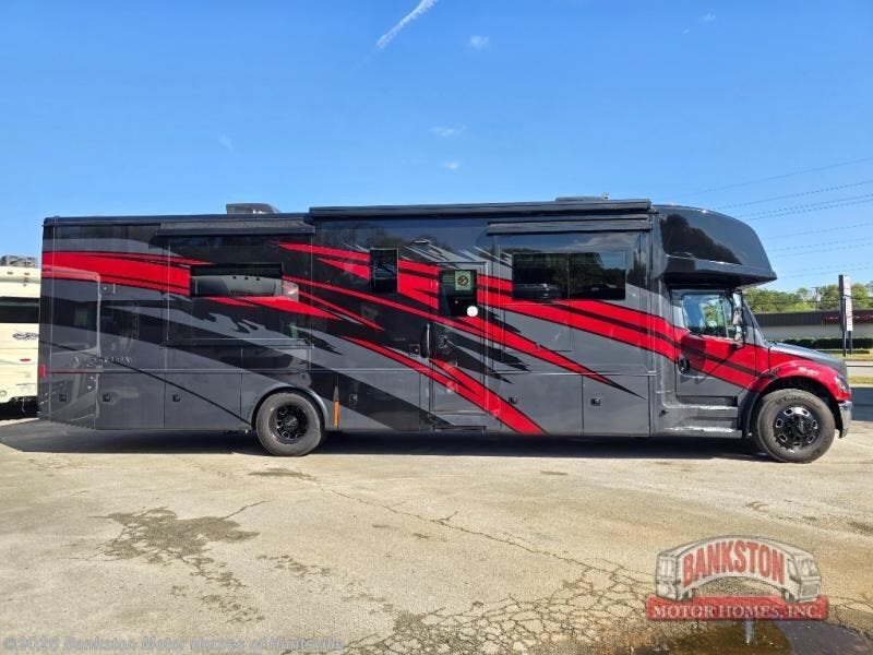 2027 Allegro Bay 38 BB by Tiffin from Bankston Motor Homes of Huntsville in Huntsville, Alabama