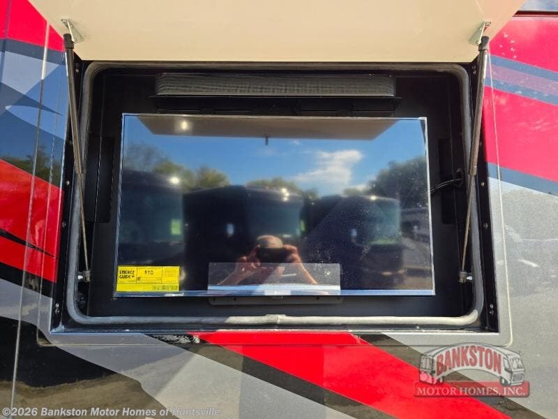 New 2027 Tiffin Allegro Bay 38 BB available in Huntsville, Alabama