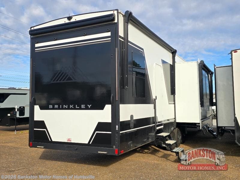 Used 2026 Brinkley RV Model G 3950 available in Huntsville, Alabama