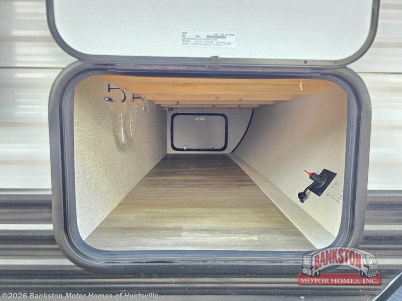 2027 Prowler 2602BHS by Heartland from Bankston Motor Homes of Huntsville in Huntsville, Alabama