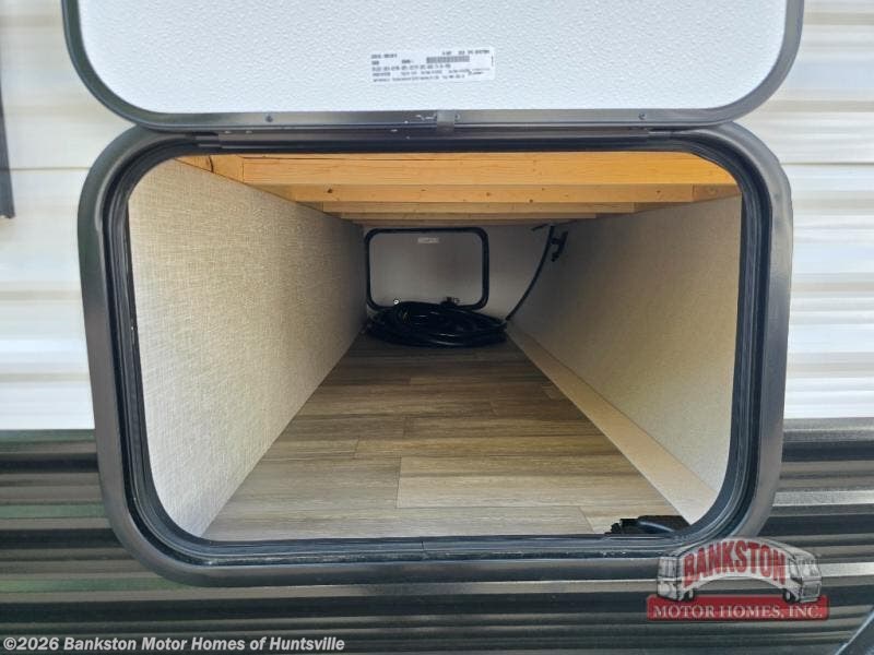 2027 Prowler 2801RLD by Heartland from Bankston Motor Homes of Huntsville in Huntsville, Alabama