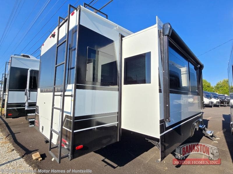New 2027 Brinkley RV Model Z 2900 available in Huntsville, Alabama