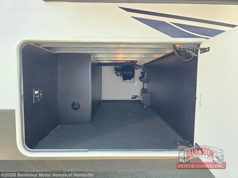 2027 Columbus 379MBL by Forest River from Bankston Motor Homes of Huntsville in Huntsville, Alabama