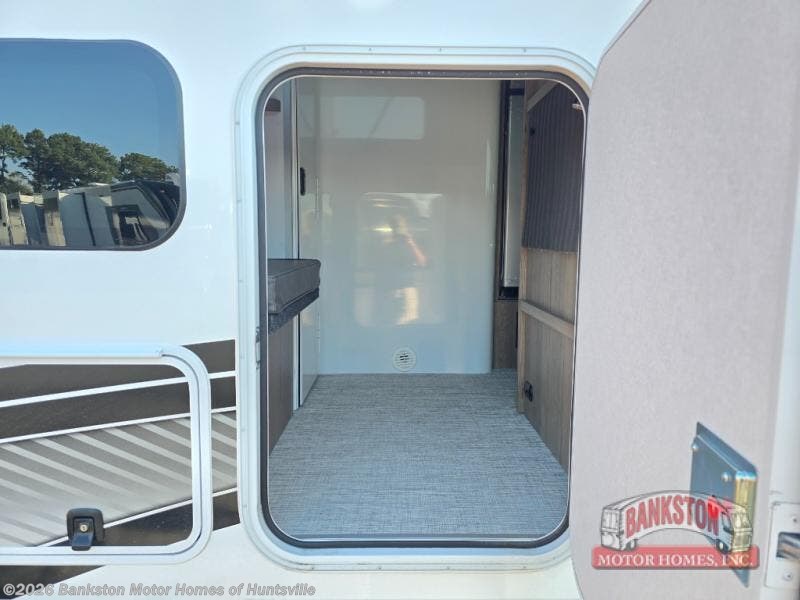 New 2027 inTech Aucta Sycamore available in Huntsville, Alabama
