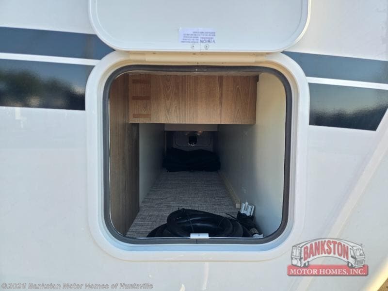 2027 Aucta Sycamore by inTech from Bankston Motor Homes of Huntsville in Huntsville, Alabama