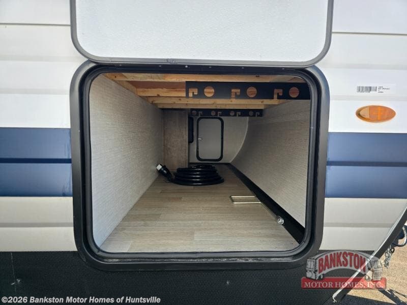 2027 Springdale 2880BRS by Keystone from Bankston Motor Homes of Huntsville in Huntsville, Alabama