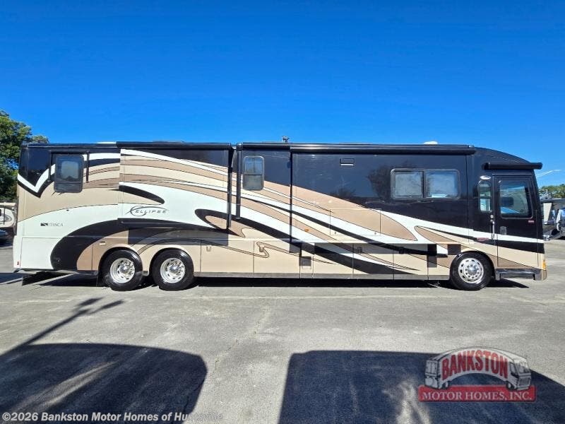 2012 Ellipse 42JD by Itasca from Bankston Motor Homes of Huntsville in Huntsville, Alabama
