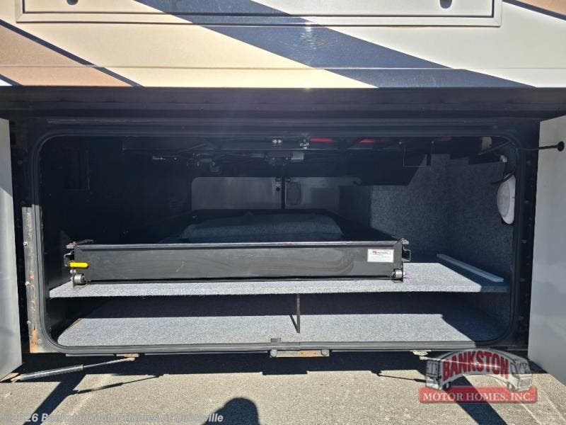 Used 2012 Itasca Ellipse 42JD available in Huntsville, Alabama