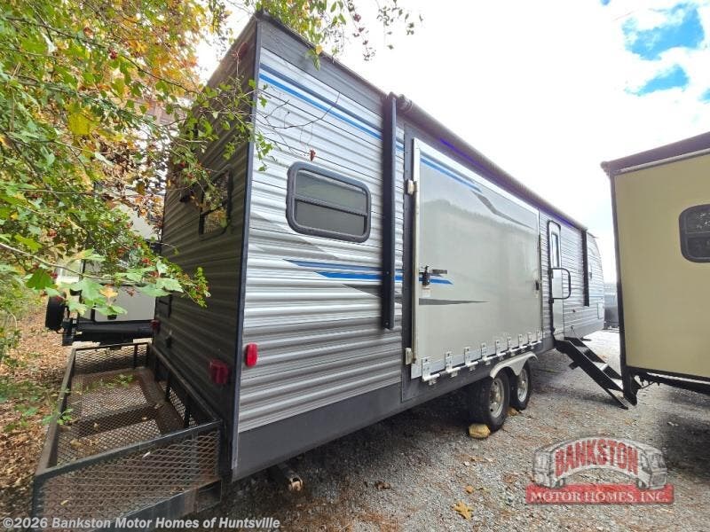2019 Catalina Legacy 303RKP by Coachmen from Bankston Motor Homes of Huntsville in Huntsville, Alabama