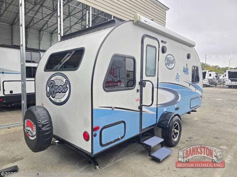 Used 2019 Forest River R Pod RP-189 available in Huntsville, Alabama