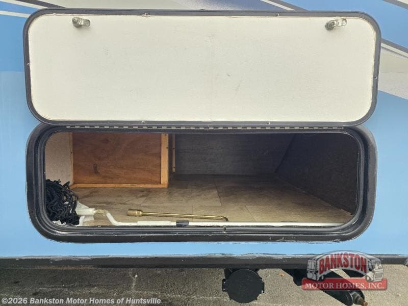 2019 R Pod RP-189 by Forest River from Bankston Motor Homes of Huntsville in Huntsville, Alabama
