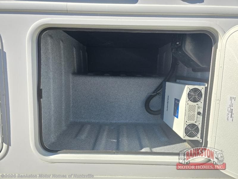 New 2026 Forest River Georgetown 3 Series 29S3 available in Huntsville, Alabama