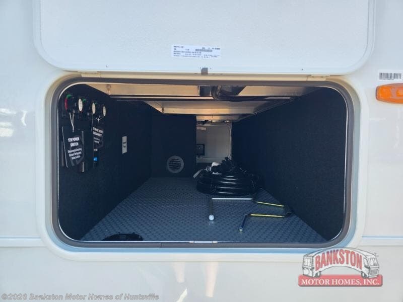 2027 Model Ix 26x by Brinkley RV from Bankston Motor Homes of Huntsville in Huntsville, Alabama