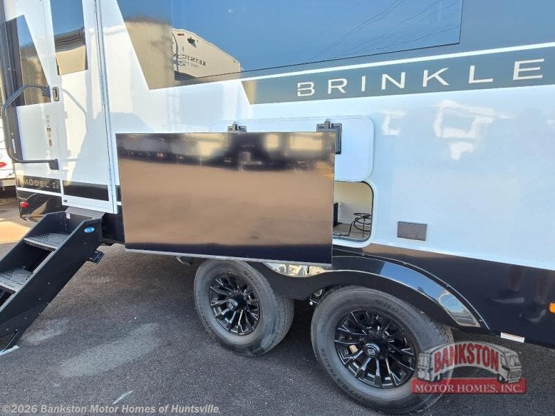 New 2027 Brinkley RV Model Ix 26x available in Huntsville, Alabama