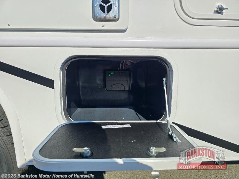 New 2027 Entegra Coach Odyssey 24B available in Huntsville, Alabama