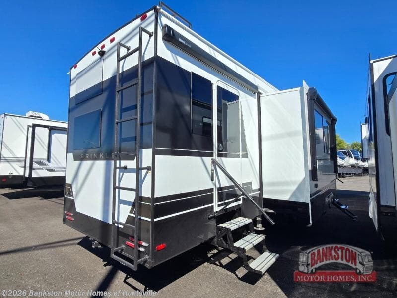 2027 Model Z 3510 by Brinkley RV from Bankston Motor Homes of Huntsville in Huntsville, Alabama