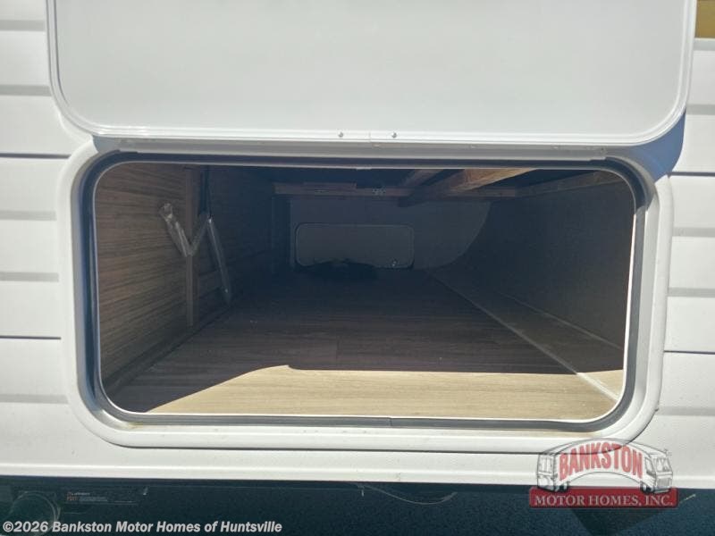 2027 Wildwood X-Lite 25RLXL by Forest River from Bankston Motor Homes of Huntsville in Huntsville, Alabama