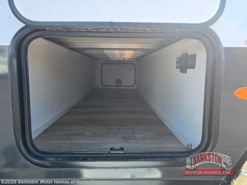 2027 R Pod RP-194 by Forest River from Bankston Motor Homes of Huntsville in Huntsville, Alabama