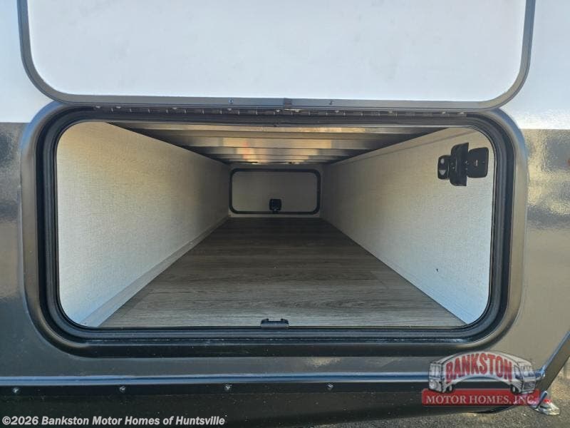 2027 R Pod RP-208 by Forest River from Bankston Motor Homes of Huntsville in Huntsville, Alabama