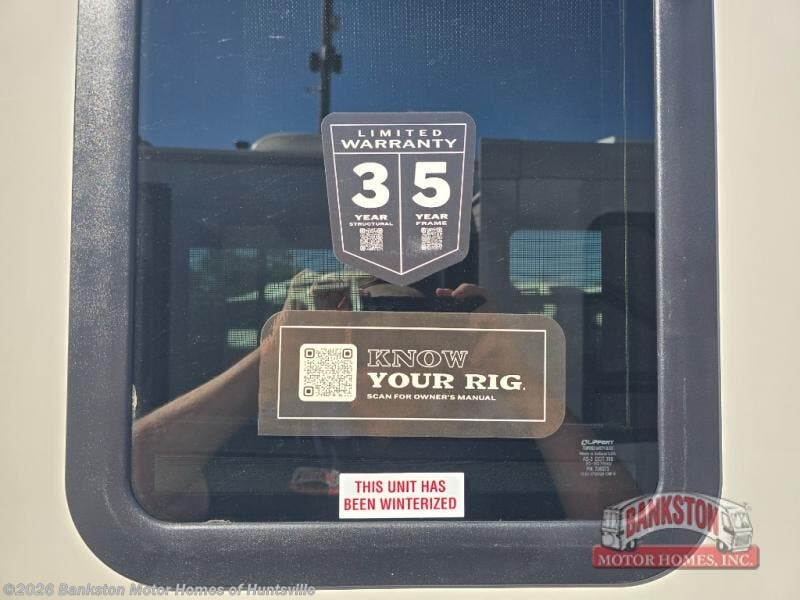 2027 Cougar Half-Ton 21LBK by Keystone from Bankston Motor Homes of Huntsville in Huntsville, Alabama