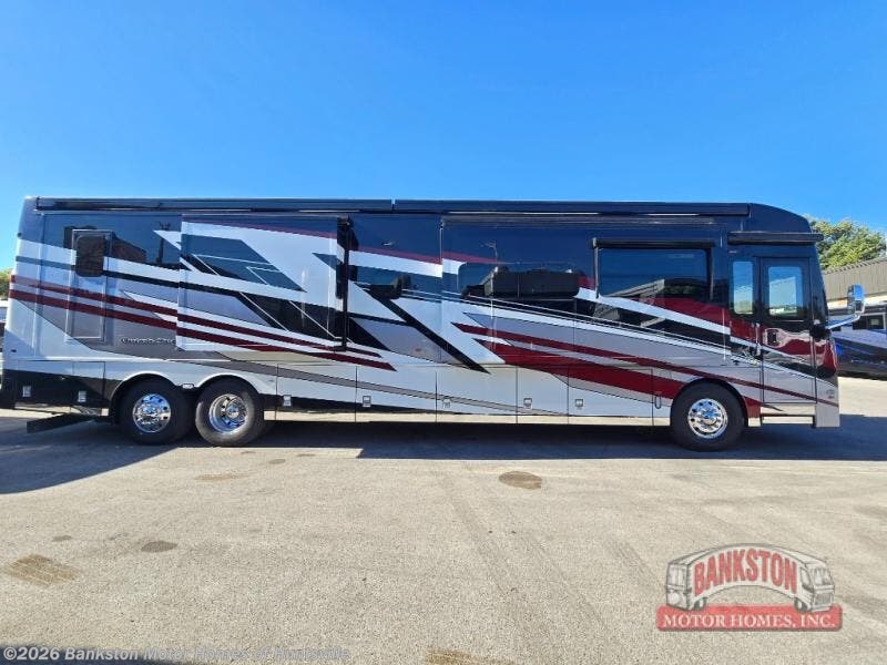 2027 Dutch Star 4369 by Newmar from Bankston Motor Homes of Huntsville in Huntsville, Alabama