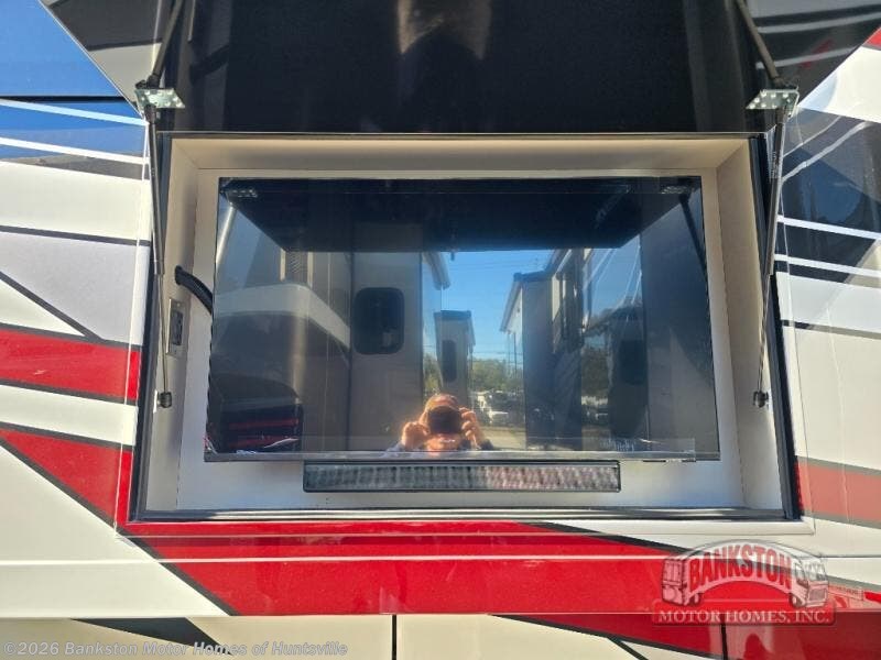 New 2027 Newmar Dutch Star 4369 available in Huntsville, Alabama
