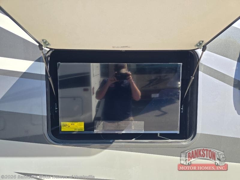 2027 Wayfarer 25 RW by Tiffin from Bankston Motor Homes of Huntsville in Huntsville, Alabama