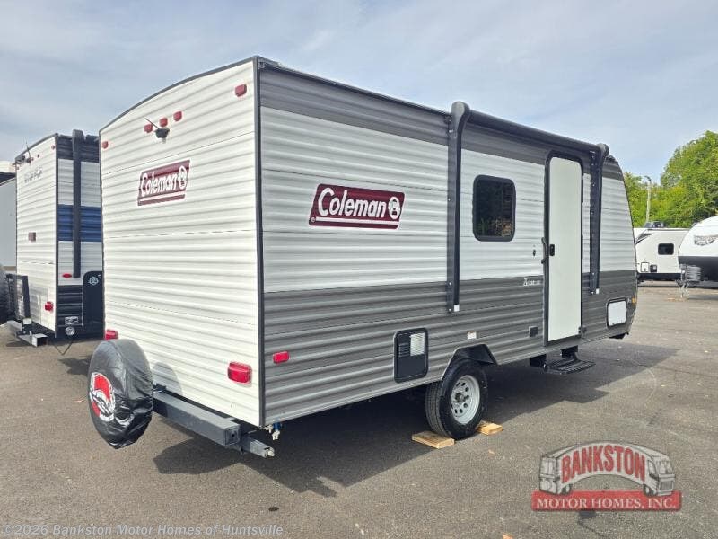 2024 17B by Coleman from Bankston Motor Homes of Huntsville in Huntsville, Alabama