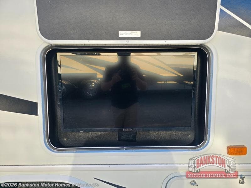 2024 Odyssey 30Z by Entegra Coach from Bankston Motor Homes of Huntsville in Huntsville, Alabama