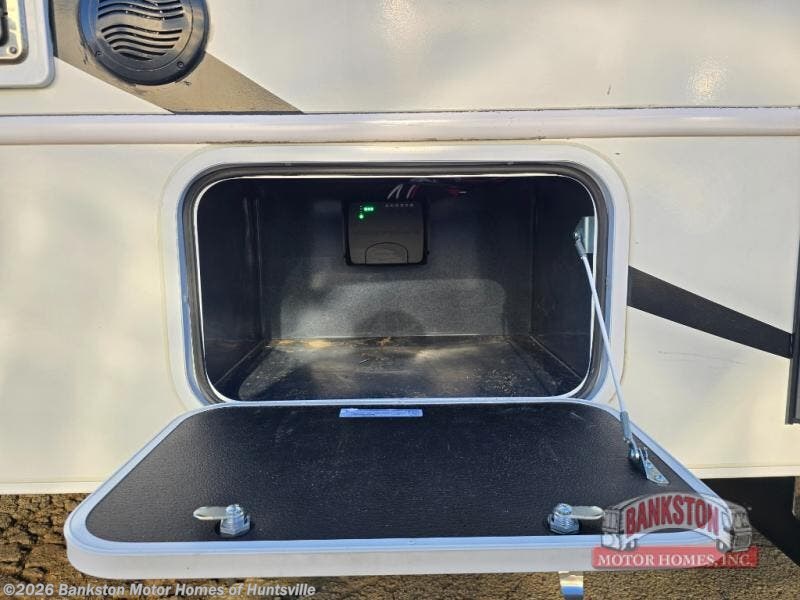 2024 Entegra Coach Odyssey 30Z - Used Class C For Sale by Bankston Motor Homes of Huntsville in Huntsville, Alabama