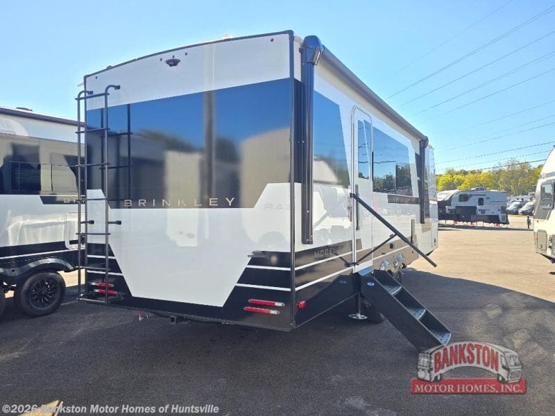 New 2027 Brinkley RV Model I 265 available in Huntsville, Alabama