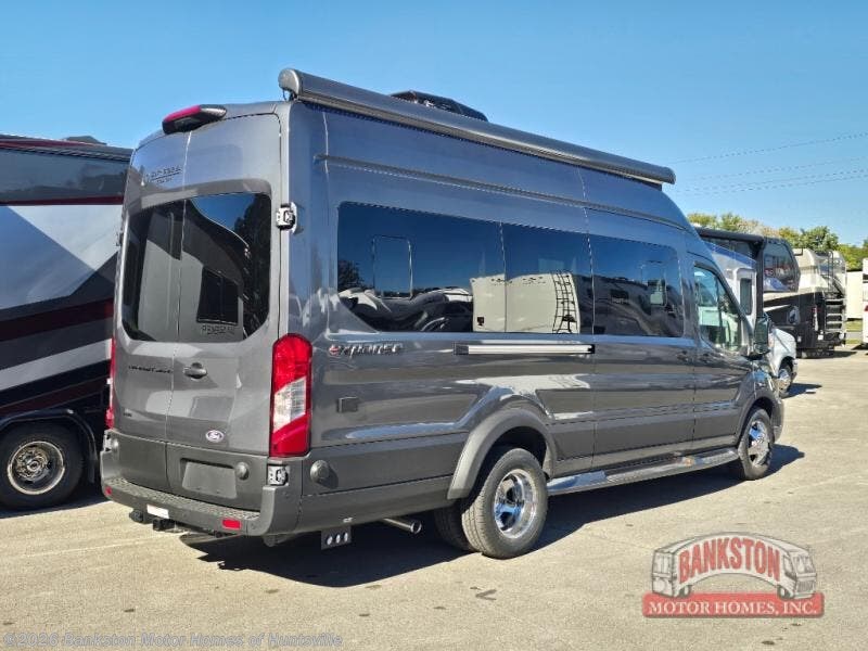 2027 Expanse 21L by Entegra Coach from Bankston Motor Homes of Huntsville in Huntsville, Alabama