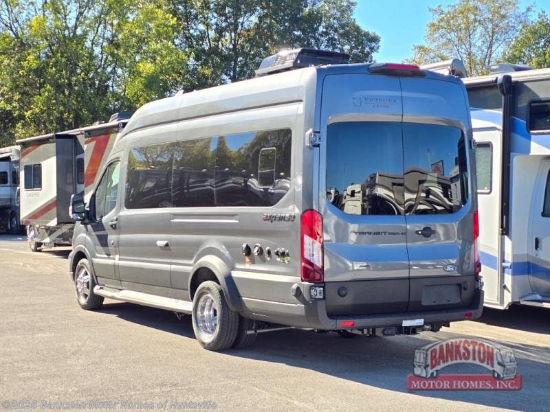 New 2027 Entegra Coach Expanse 21L available in Huntsville, Alabama