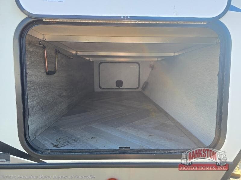 2022 Salem Hemisphere 271RL by Forest River from Bankston Motor Homes of Huntsville in Huntsville, Alabama
