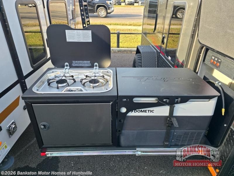 2027 Flyer Pursue by inTech from Bankston Motor Homes of Huntsville in Huntsville, Alabama