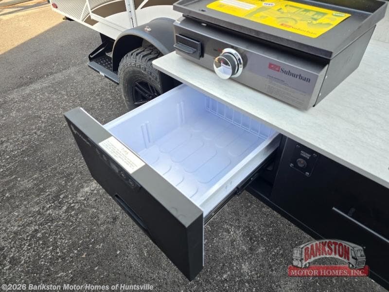 New 2027 inTech Sol Dawn available in Huntsville, Alabama