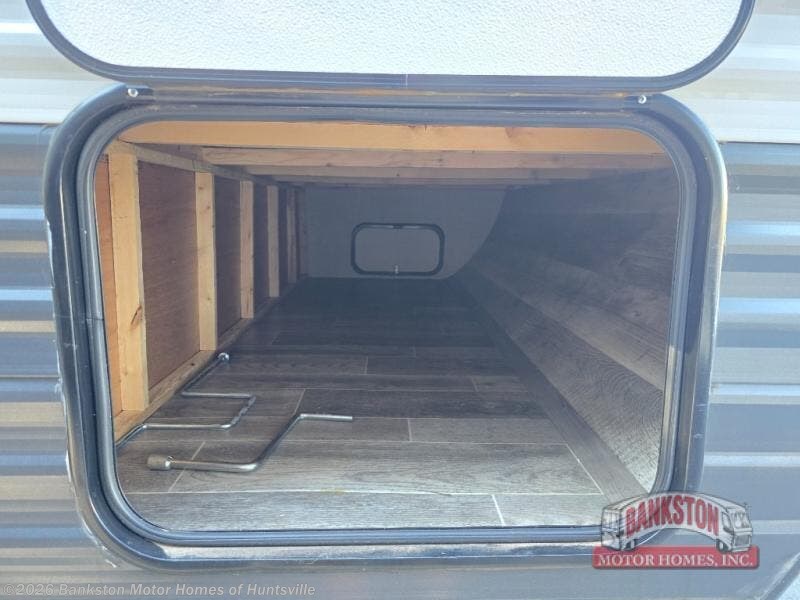 2023 Ameri-Lite Ultra Lite 268BH by Gulf Stream from Bankston Motor Homes of Huntsville in Huntsville, Alabama