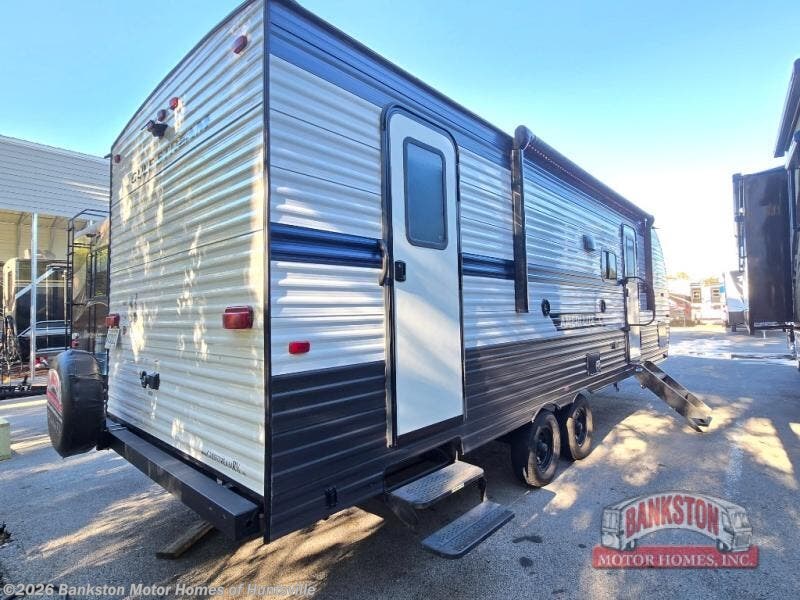 Used 2023 Gulf Stream Ameri-Lite Ultra Lite 268BH available in Huntsville, Alabama
