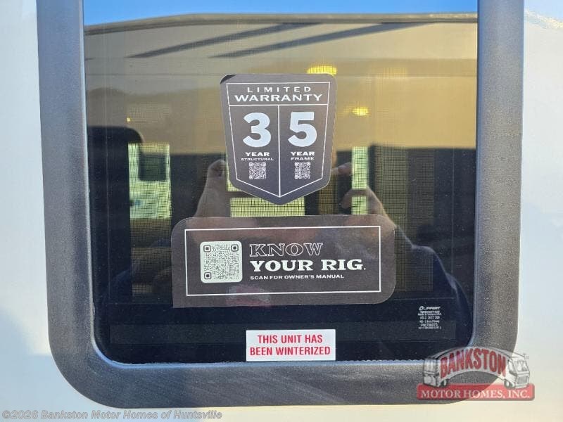 New 2027 Keystone Cougar Half-Ton 26RKE available in Huntsville, Alabama